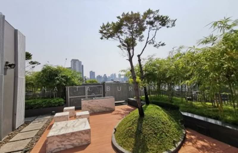 Siamese Gioia, Bangkok, Sukhumvit 31 Road, Khlong Tan Nua, Watthana, Bangkok, 1 Bedroom, 43 sqm, Condo For Sale, by Natta Buromsee, 500227605 - DDproperty.com