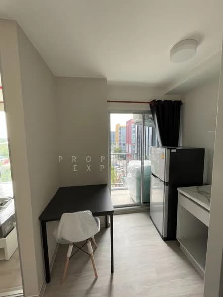 Plum Condo Ram 60 Interchange : พลัมคอนโด ราม 60 อินเตอร์เชนจ์, กรุงเทพ, ซอย รามคำแหง 60, หัวหมาก, บางกะปิ, กรุงเทพ, 23 ตร.ม., คอนโด ขาย, โดย Property Expert, 500227607 - DDproperty.com