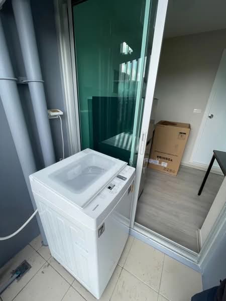 Plum Condo Ram 60 Interchange, Bangkok, Soi Ramkhamhaeng 60, Hua Mak, Bang Kapi, Bangkok, 1 Bedroom, 23 sqm, Condo For Sale, by Property Expert, 500227607 - DDproperty.com