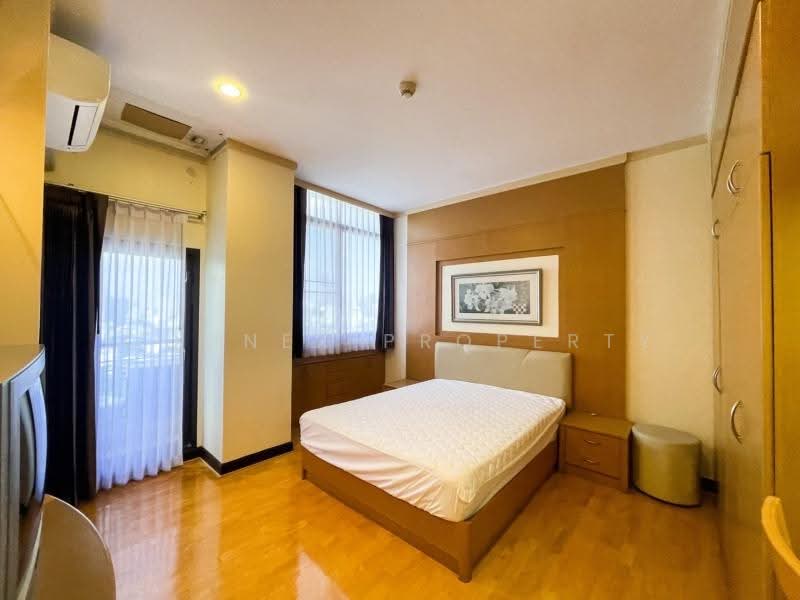 Supalai Place Sukhumvit 39, Bangkok, 175-179 Soi Sukhumvit 39 Sukhumvit Road, Khlong Tan Nua, Watthana, Bangkok, 2 Bedrooms, 120 sqm, Condo For Rent, by Connex Property, 500227610 - DDproperty.com