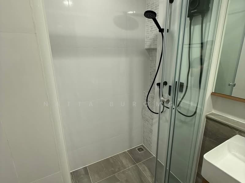 Culture Thonglor, Bangkok, Soi Sukhumvit 59, Sukhumvit Road, Khlong Tan Nua, Watthana, Bangkok, 1 Bedroom, 32 sqm, Condo For Rent, by Natta Buromsee, 500227611 - DDproperty.com