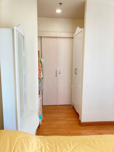 Wish @ Samyan, Bangkok, 18 Siphaya Road, Maha Phrutharam, Bang Rak, Bangkok, 1 Bedroom, 37 sqm, Condo For Sale, by Keerati Benjasupawan, 500227614 - DDproperty.com