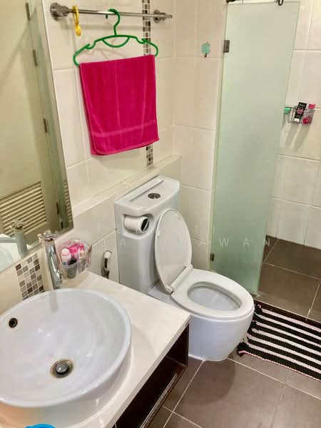 Wish @ Samyan, Bangkok, 18 Siphaya Road, Maha Phrutharam, Bang Rak, Bangkok, 1 Bedroom, 37 sqm, Condo For Sale, by Keerati Benjasupawan, 500227614 - DDproperty.com