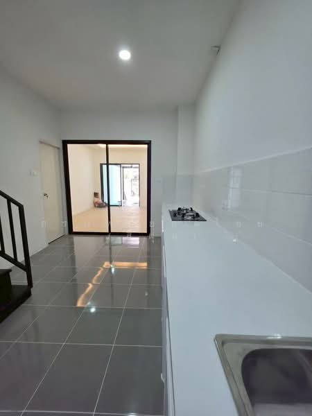 หมู่บ้านตะวันนา ซอยจตุโชติ 12, Bangkok, O-Ngoen, Sai Mai, Bangkok, 2 Bedrooms, 68 sqm, Townhouse For Sale, by สรภพ ยอดไชย (สีฝุ่น), 500227616 - DDproperty.com