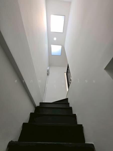 หมู่บ้านตะวันนา ซอยจตุโชติ 12, Bangkok, O-Ngoen, Sai Mai, Bangkok, 2 Bedrooms, 68 sqm, Townhouse For Sale, by สรภพ ยอดไชย (สีฝุ่น), 500227616 - DDproperty.com