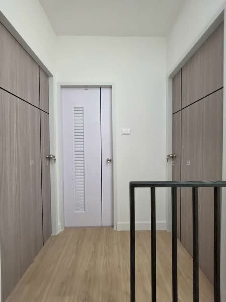 หมู่บ้านตะวันนา ซอยจตุโชติ 12, Bangkok, O-Ngoen, Sai Mai, Bangkok, 2 Bedrooms, 68 sqm, Townhouse For Sale, by สรภพ ยอดไชย (สีฝุ่น), 500227616 - DDproperty.com