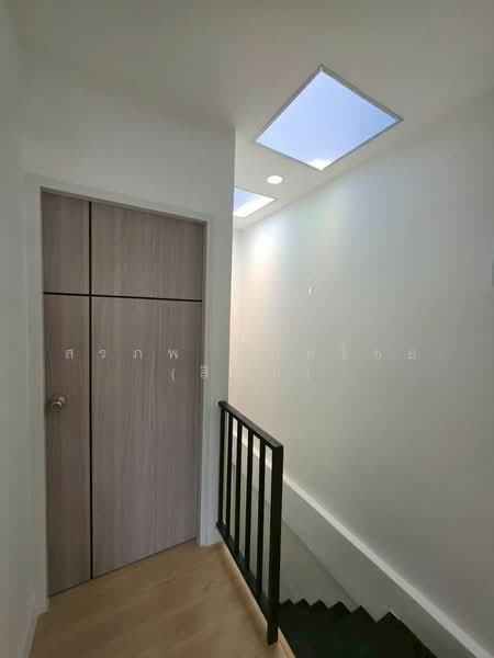 หมู่บ้านตะวันนา ซอยจตุโชติ 12, Bangkok, O-Ngoen, Sai Mai, Bangkok, 2 Bedrooms, 68 sqm, Townhouse For Sale, by สรภพ ยอดไชย (สีฝุ่น), 500227616 - DDproperty.com