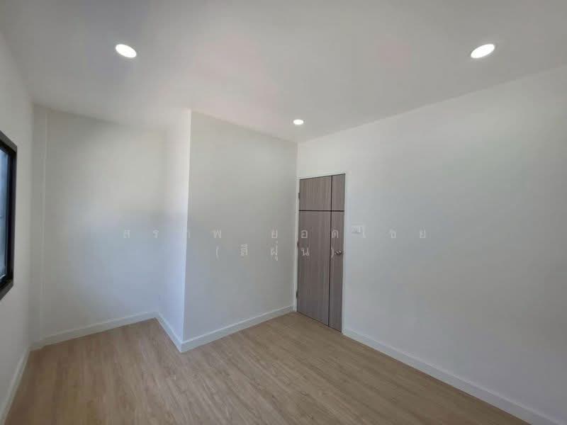 หมู่บ้านตะวันนา ซอยจตุโชติ 12, Bangkok, O-Ngoen, Sai Mai, Bangkok, 2 Bedrooms, 68 sqm, Townhouse For Sale, by สรภพ ยอดไชย (สีฝุ่น), 500227616 - DDproperty.com