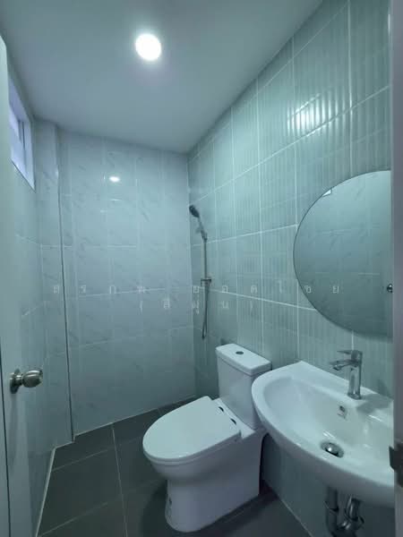 หมู่บ้านตะวันนา ซอยจตุโชติ 12, Bangkok, O-Ngoen, Sai Mai, Bangkok, 2 Bedrooms, 68 sqm, Townhouse For Sale, by สรภพ ยอดไชย (สีฝุ่น), 500227616 - DDproperty.com