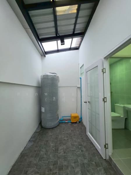 หมู่บ้านตะวันนา ซอยจตุโชติ 12, Bangkok, O-Ngoen, Sai Mai, Bangkok, 2 Bedrooms, 68 sqm, Townhouse For Sale, by สรภพ ยอดไชย (สีฝุ่น), 500227616 - DDproperty.com