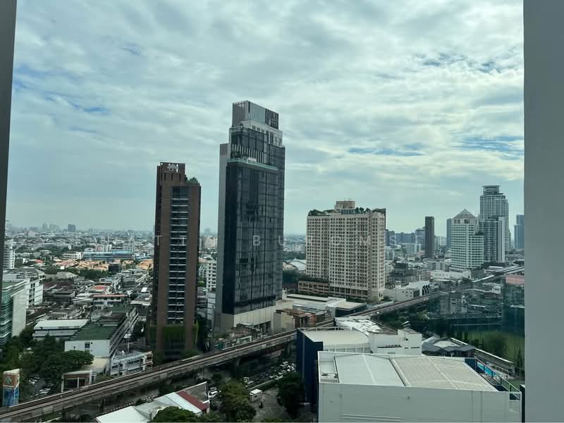 Rhythm Sukhumvit 42 : ริทึ่ม สุขุมวิท 42, กรุงเทพ, ซอยสุขุมวิท 42, พระโขนง, คลองเตย, กรุงเทพ, 45 ตร.ม., คอนโด ให้เช่า, โดย Natta Buromsee, 500227617 - DDproperty.com