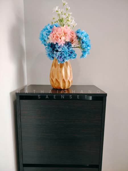 Rhythm Sukhumvit 36-38 : ริทึ่ม สุขุมวิท 36-38, กรุงเทพ, 55 ซอยสุขุมวิท 36 ถนนสุขุมวิท, พระโขนง, คลองเตย, กรุงเทพ, 36 ตร.ม., คอนโด ให้เช่า, โดย Hathaichanok Saenset, 500227618 - DDproperty.com