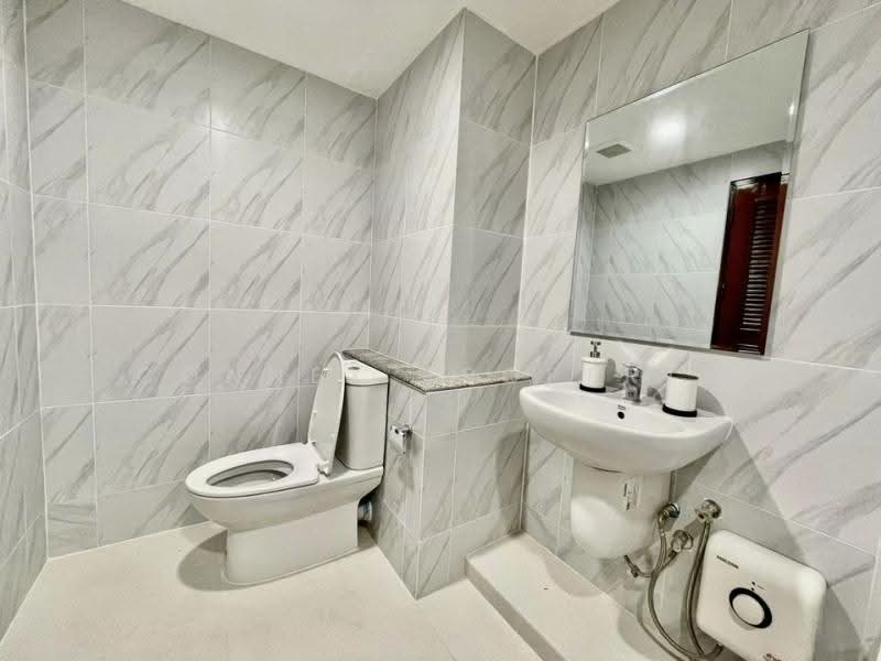 Supalai Place Sukhumvit 39, Bangkok, 175-179 Soi Sukhumvit 39 Sukhumvit Road, Khlong Tan Nua, Watthana, Bangkok, 1 Bedroom, 50 sqm, Condo For Rent, by Connex Property, 500227620 - DDproperty.com