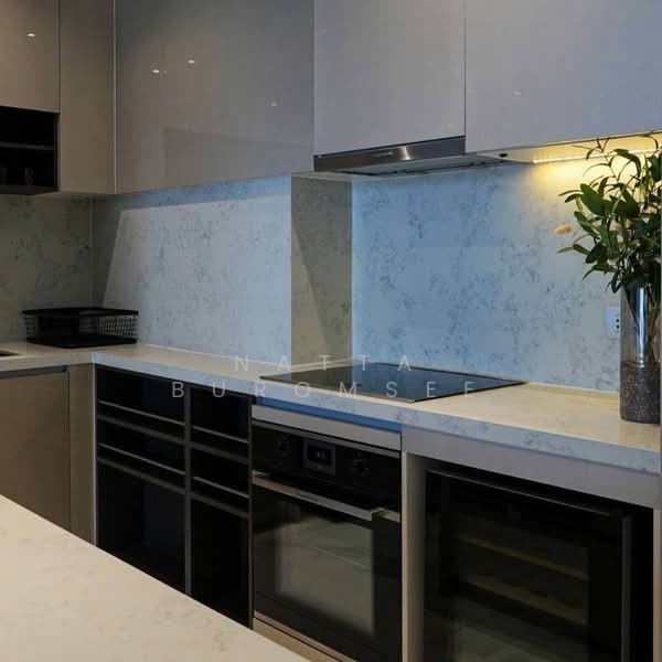 LAVIQ Sukhumvit 57, Bangkok, Soi Sukhumvit 57, Sukhumvit Road, Khlong Tan Nua, Watthana, Bangkok, 3 Bedrooms, 115 sqm, Condo For Rent, by Natta Buromsee, 500227624 - DDproperty.com