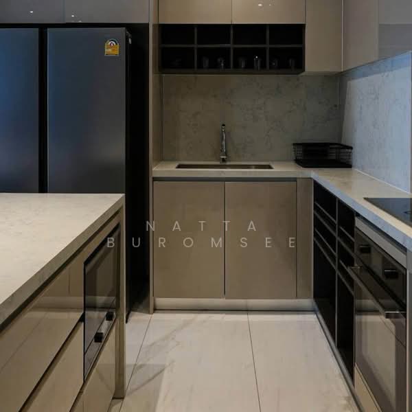LAVIQ Sukhumvit 57, Bangkok, Soi Sukhumvit 57, Sukhumvit Road, Khlong Tan Nua, Watthana, Bangkok, 3 Bedrooms, 115 sqm, Condo For Rent, by Natta Buromsee, 500227624 - DDproperty.com