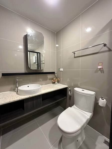 XT Huaikhwang, Bangkok, 244 Ratchadaphisek Road, Huai Khwang, Huai Khwang, Bangkok, 2 Bedrooms, 54 sqm, Condo For Rent, by Natta Buromsee, 500227627 - DDproperty.com