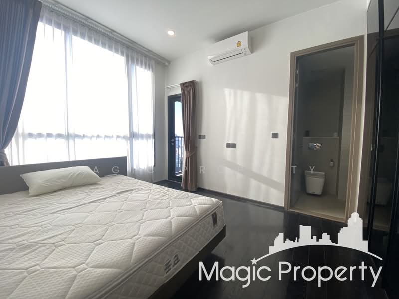 Park Origin Thonglor, กรุงเทพ, Soi Thonglor 10, Sukhumvit Road, คลองตันเหนือ, วัฒนา, กรุงเทพ, 36 ตร.ม., คอนโด ขาย, โดย Magic Property, 500227628 - DDproperty.com