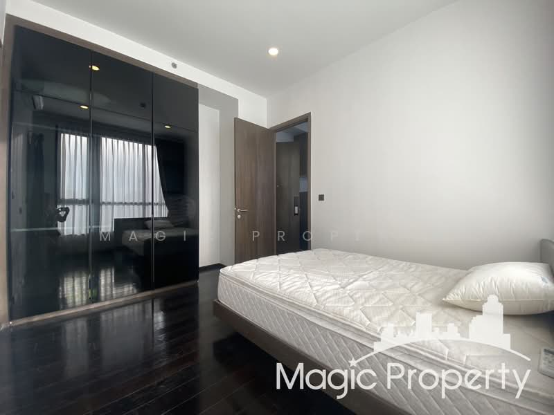 Park Origin Thonglor, Bangkok, Soi Thonglor 10, Sukhumvit Road, Khlong Tan Nua, Watthana, Bangkok, 1 Bedroom, 36 sqm, Condo For Sale, by Magic Property, 500227628 - DDproperty.com