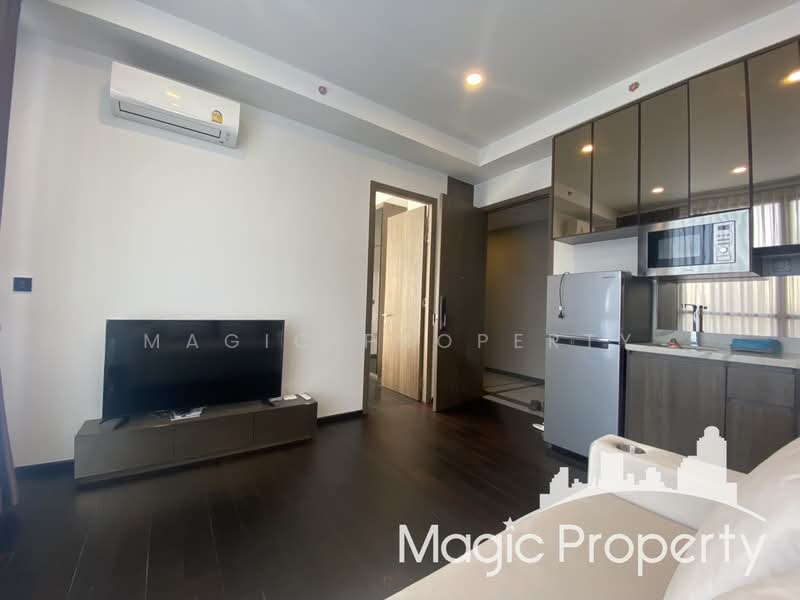 Park Origin Thonglor, Bangkok, Soi Thonglor 10, Sukhumvit Road, Khlong Tan Nua, Watthana, Bangkok, 1 Bedroom, 36 sqm, Condo For Sale, by Magic Property, 500227628 - DDproperty.com