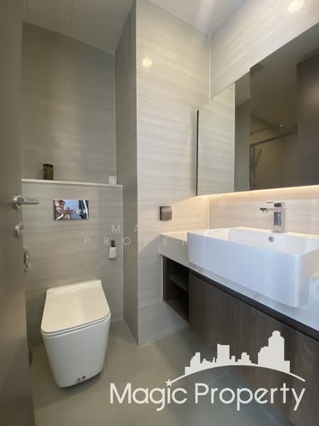 Park Origin Thonglor : พาร์ค ออริจิ้น ทองหล่อ, Bangkok, ซอยทองหล่อ 10 ถนนสุขุมวิท, Khlong Tan Nua, Watthana, Bangkok, 1 Bedroom, 36 sqm, Condo For Sale, by Magic Property, 500227628 - DDproperty.com