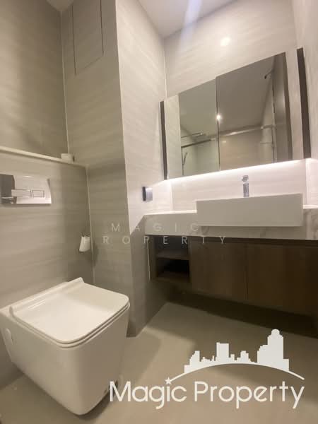 Park Origin Thonglor : พาร์ค ออริจิ้น ทองหล่อ, Bangkok, ซอยทองหล่อ 10 ถนนสุขุมวิท, Khlong Tan Nua, Watthana, Bangkok, 1 Bedroom, 36 sqm, Condo For Sale, by Magic Property, 500227628 - DDproperty.com