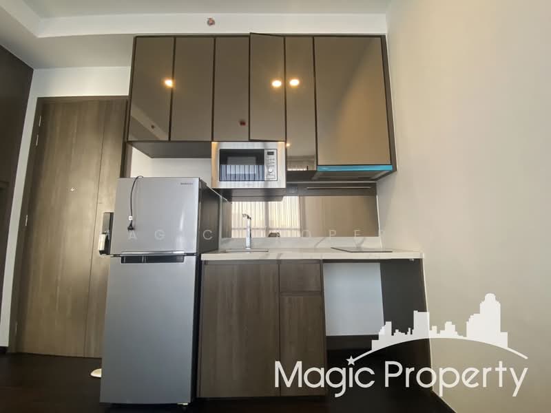 Park Origin Thonglor, กรุงเทพ, Soi Thonglor 10, Sukhumvit Road, คลองตันเหนือ, วัฒนา, กรุงเทพ, 36 ตร.ม., คอนโด ขาย, โดย Magic Property, 500227628 - DDproperty.com