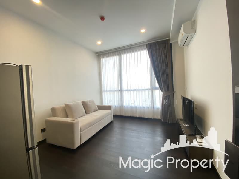 Park Origin Thonglor, กรุงเทพ, Soi Thonglor 10, Sukhumvit Road, คลองตันเหนือ, วัฒนา, กรุงเทพ, 36 ตร.ม., คอนโด ขาย, โดย Magic Property, 500227628 - DDproperty.com