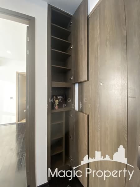 Park Origin Thonglor : พาร์ค ออริจิ้น ทองหล่อ, Bangkok, ซอยทองหล่อ 10 ถนนสุขุมวิท, Khlong Tan Nua, Watthana, Bangkok, 1 Bedroom, 36 sqm, Condo For Sale, by Magic Property, 500227628 - DDproperty.com