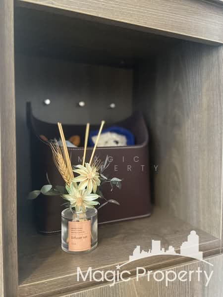 Park Origin Thonglor : พาร์ค ออริจิ้น ทองหล่อ, Bangkok, ซอยทองหล่อ 10 ถนนสุขุมวิท, Khlong Tan Nua, Watthana, Bangkok, 1 Bedroom, 36 sqm, Condo For Sale, by Magic Property, 500227628 - DDproperty.com