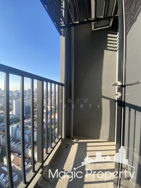 Park Origin Thonglor, Bangkok, Soi Thonglor 10, Sukhumvit Road, Khlong Tan Nua, Watthana, Bangkok, 1 Bedroom, 36 sqm, Condo For Sale, by Magic Property, 500227628 - DDproperty.com