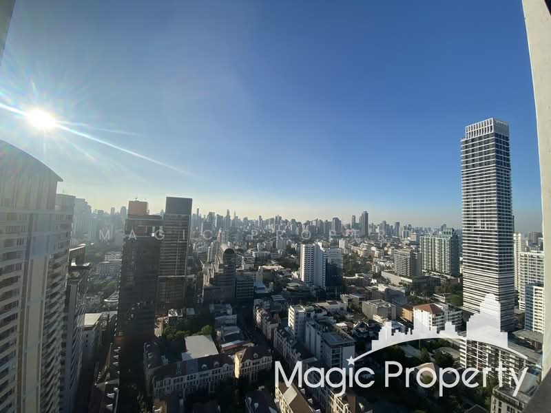 Park Origin Thonglor, กรุงเทพ, Soi Thonglor 10, Sukhumvit Road, คลองตันเหนือ, วัฒนา, กรุงเทพ, 36 ตร.ม., คอนโด ขาย, โดย Magic Property, 500227628 - DDproperty.com