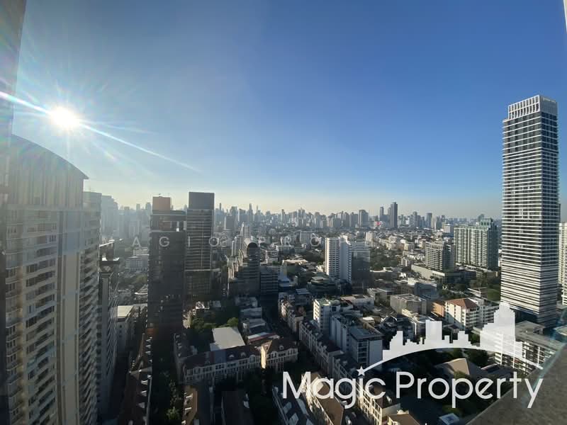 Park Origin Thonglor, กรุงเทพ, Soi Thonglor 10, Sukhumvit Road, คลองตันเหนือ, วัฒนา, กรุงเทพ, 36 ตร.ม., คอนโด ขาย, โดย Magic Property, 500227628 - DDproperty.com