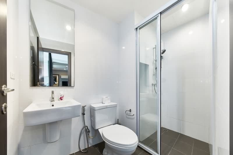 The Base Park East Sukhumvit 77, Bangkok, 99 Soi Pridi Banomyong 2, Phra Kanong Nua, Watthana, Bangkok, 1 Bedroom, 31 sqm, Condo For Rent, by Yoshida Co., Ltd., 500227629 - DDproperty.com