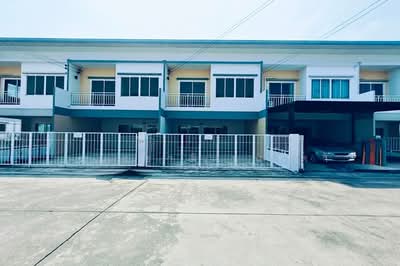 ขาย - M.C.S PLACE Lamlukka-Klong 6, ปทุมธานี