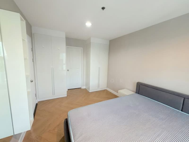 Belle Grand Rama 9, Bangkok, 131 Rama 9 Road, Huai Khwang, Huai Khwang, Bangkok, 2 Bedrooms, 98 sqm, Condo For Rent, by Eastblue Horizon, 500227631 - DDproperty.com