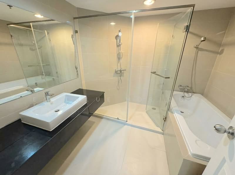 Belle Grand Rama 9, Bangkok, 131 Rama 9 Road, Huai Khwang, Huai Khwang, Bangkok, 2 Bedrooms, 98 sqm, Condo For Rent, by Eastblue Horizon, 500227631 - DDproperty.com