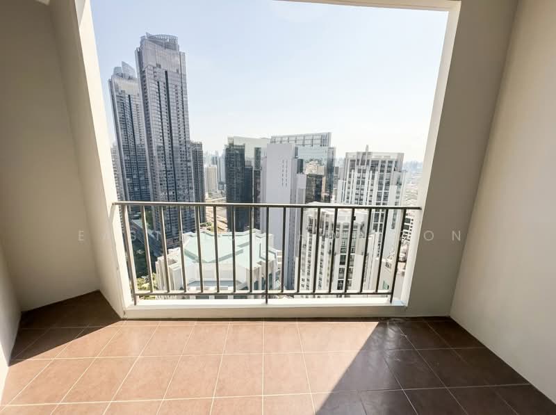 Belle Grand Rama 9, Bangkok, 131 Rama 9 Road, Huai Khwang, Huai Khwang, Bangkok, 2 Bedrooms, 98 sqm, Condo For Rent, by Eastblue Horizon, 500227631 - DDproperty.com