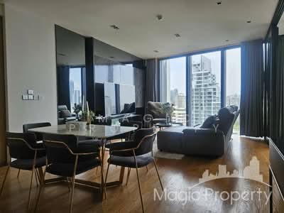 For Rent - BEATNIQ Sukhumvit 32, Bangkok