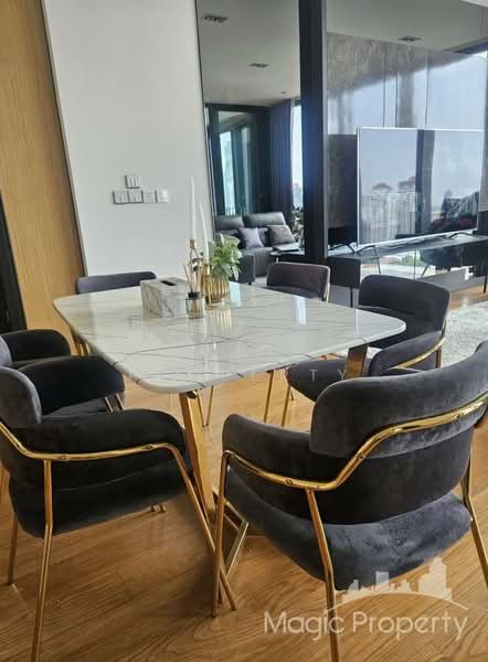 BEATNIQ Sukhumvit 32, Bangkok, Soi Sukhumvit 32, Sukhumvit Road, Khong Tan, Khlong Toei, Bangkok, 2 Bedrooms, 108 sqm, Condo For Rent, by Magic Property, 500227633 - DDproperty.com