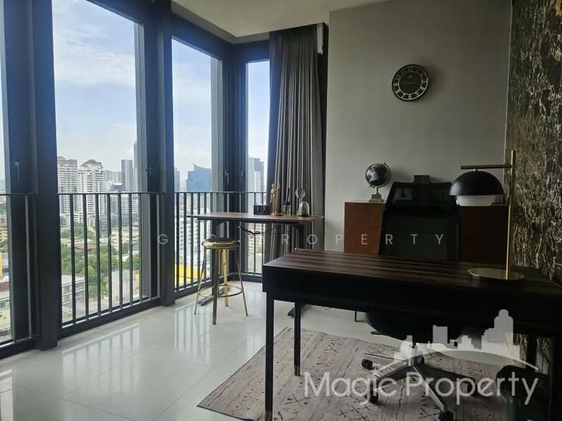BEATNIQ Sukhumvit 32, Bangkok, Soi Sukhumvit 32, Sukhumvit Road, Khong Tan, Khlong Toei, Bangkok, 2 Bedrooms, 108 sqm, Condo For Rent, by Magic Property, 500227633 - DDproperty.com