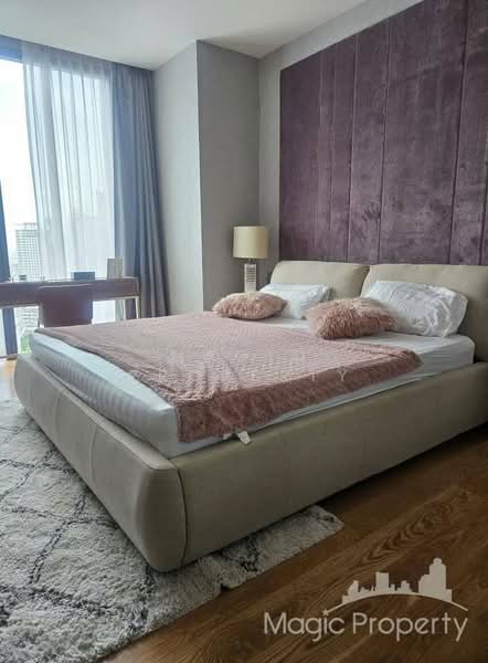 BEATNIQ Sukhumvit 32, Bangkok, Soi Sukhumvit 32, Sukhumvit Road, Khong Tan, Khlong Toei, Bangkok, 2 Bedrooms, 108 sqm, Condo For Rent, by Magic Property, 500227633 - DDproperty.com