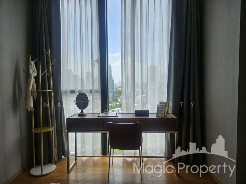 BEATNIQ Sukhumvit 32, Bangkok, Soi Sukhumvit 32, Sukhumvit Road, Khong Tan, Khlong Toei, Bangkok, 2 Bedrooms, 108 sqm, Condo For Rent, by Magic Property, 500227633 - DDproperty.com