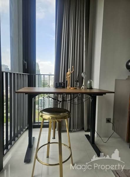 BEATNIQ Sukhumvit 32, Bangkok, Soi Sukhumvit 32, Sukhumvit Road, Khong Tan, Khlong Toei, Bangkok, 2 Bedrooms, 108 sqm, Condo For Rent, by Magic Property, 500227633 - DDproperty.com