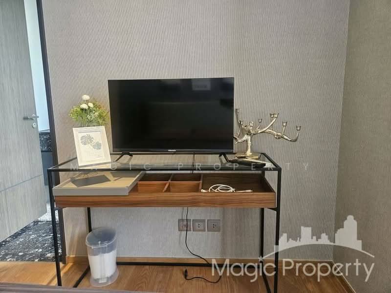 BEATNIQ Sukhumvit 32, Bangkok, Soi Sukhumvit 32, Sukhumvit Road, Khong Tan, Khlong Toei, Bangkok, 2 Bedrooms, 108 sqm, Condo For Rent, by Magic Property, 500227633 - DDproperty.com
