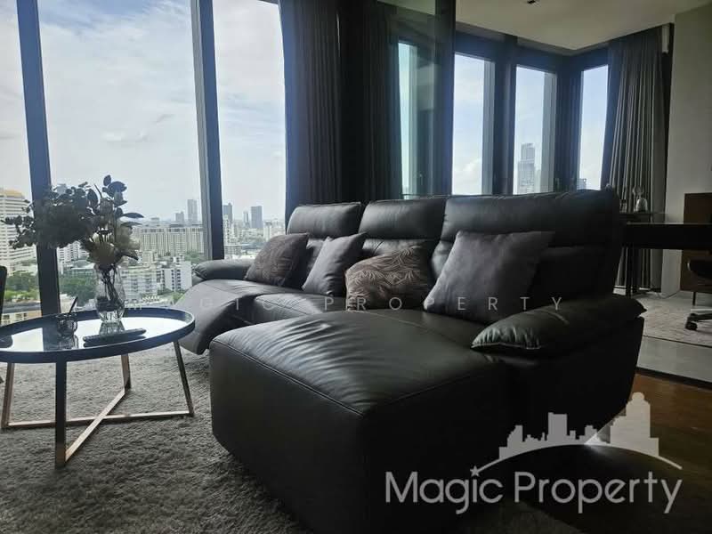 BEATNIQ Sukhumvit 32, Bangkok, Soi Sukhumvit 32, Sukhumvit Road, Khong Tan, Khlong Toei, Bangkok, 2 Bedrooms, 108 sqm, Condo For Rent, by Magic Property, 500227633 - DDproperty.com