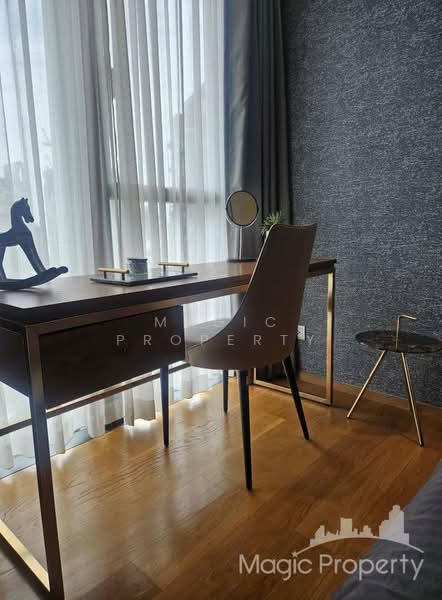 BEATNIQ Sukhumvit 32, Bangkok, Soi Sukhumvit 32, Sukhumvit Road, Khong Tan, Khlong Toei, Bangkok, 2 Bedrooms, 108 sqm, Condo For Rent, by Magic Property, 500227633 - DDproperty.com