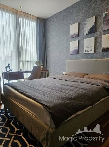 BEATNIQ Sukhumvit 32, Bangkok, Soi Sukhumvit 32, Sukhumvit Road, Khong Tan, Khlong Toei, Bangkok, 2 Bedrooms, 108 sqm, Condo For Rent, by Magic Property, 500227633 - DDproperty.com
