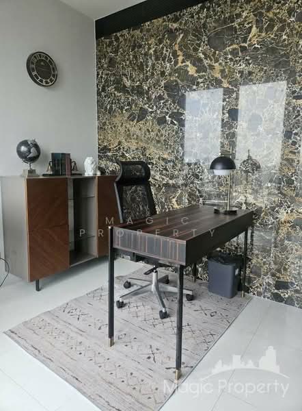 BEATNIQ Sukhumvit 32, Bangkok, Soi Sukhumvit 32, Sukhumvit Road, Khong Tan, Khlong Toei, Bangkok, 2 Bedrooms, 108 sqm, Condo For Rent, by Magic Property, 500227633 - DDproperty.com