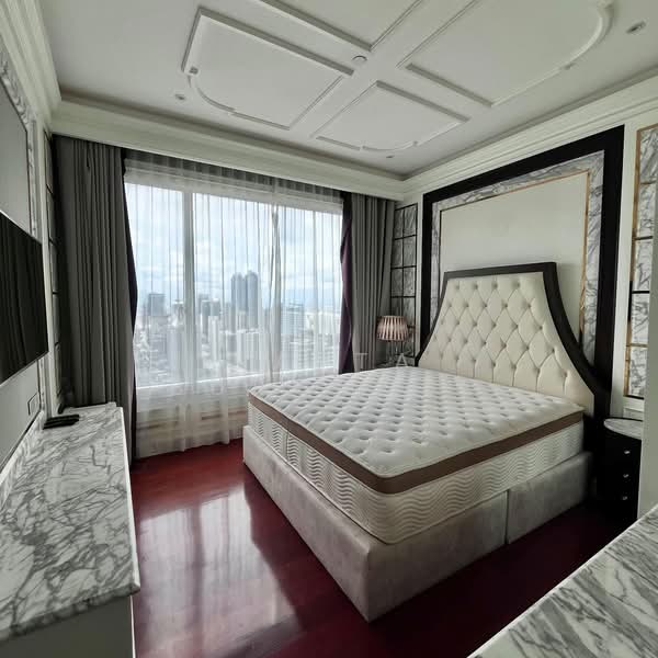 Q Asoke, Bangkok, 1678 Petchaburi Road, Makkasan, Ratchathewi, Bangkok, 4 Bedrooms, 275 sqm, Condo For Rent, by Natta Buromsee, 500227634 - DDproperty.com