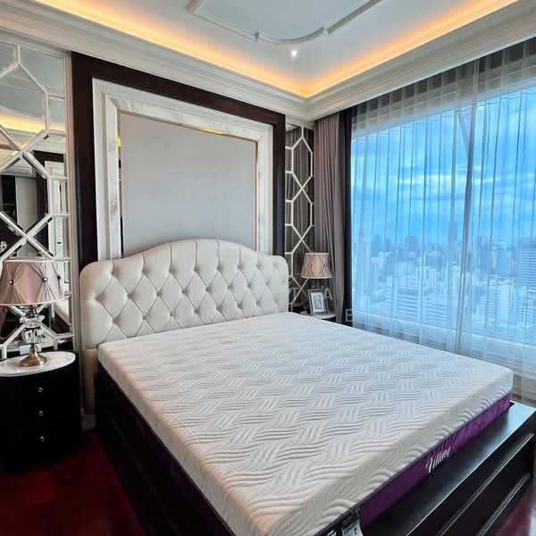 Q Asoke, Bangkok, 1678 Petchaburi Road, Makkasan, Ratchathewi, Bangkok, 4 Bedrooms, 275 sqm, Condo For Rent, by Natta Buromsee, 500227634 - DDproperty.com